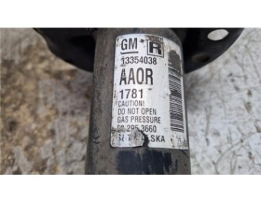 Amortiguador Delantero Derecho Opel Zafira C Tourer  2 0 Expression [2 0 Ltr  - 96 kW CDTI]