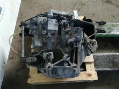 Caja Cambios Manual Mitsubishi LANCER BERLINA 2 0 DI-D