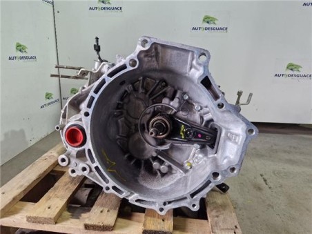 Caja Cambios Manual Mazda 6 BERLINA 2 0 D 