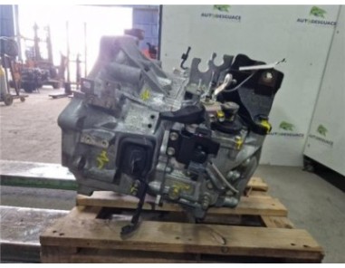 Caja Cambios Manual Mazda 6 BERLINA 2 0 D 