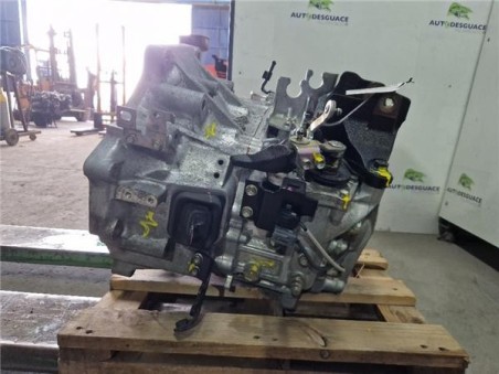 Caja Cambios Manual Mazda 6 BERLINA 2 0 D 