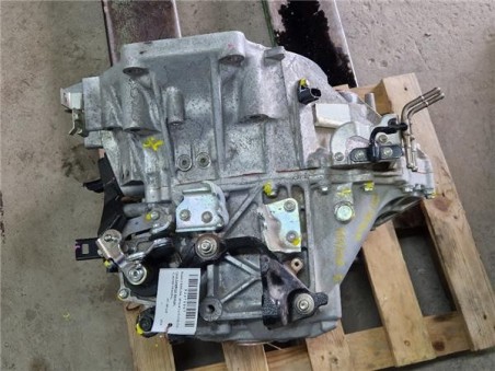 Caja Cambios Manual Mazda 6 BERLINA 2 0 D 