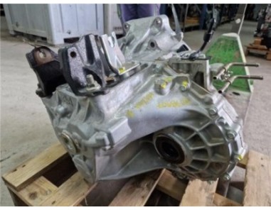 Caja Cambios Manual Mazda 6 BERLINA 2 0 D 