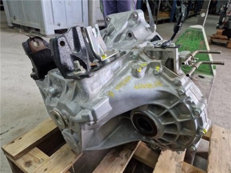 Caja Cambios Manual Mazda 6 BERLINA 2 0 D 