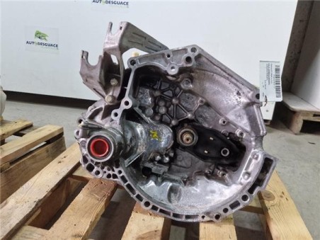 Caja Cambios Manual Citroen C3  1 4 i