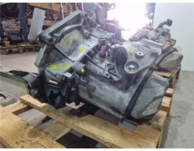 Caja Cambios Manual Citroen C3  1 4 i