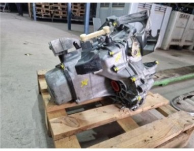 Caja Cambios Manual Citroen C3  1 4 i