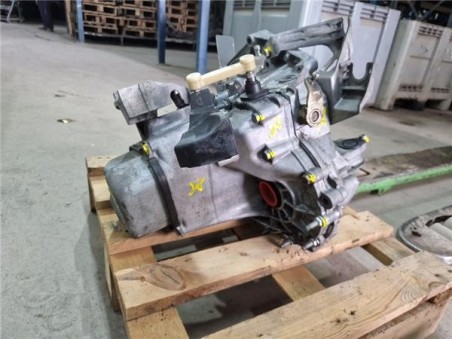 Caja Cambios Manual Citroen C3  1 4 i