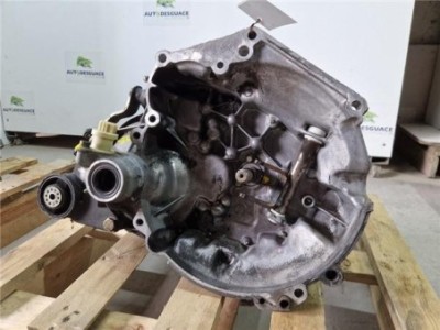 Caja Cambios Manual Citroen SAXO 1 1