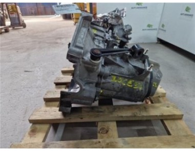 Caja Cambios Manual Citroen SAXO 1 1 