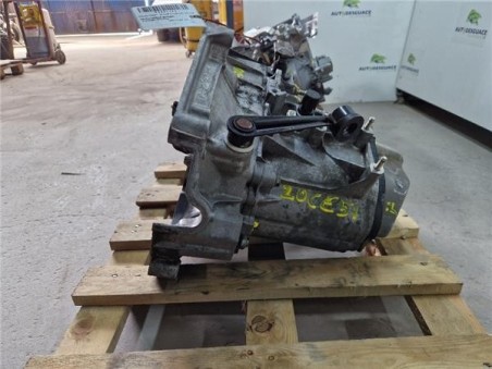 Caja Cambios Manual Citroen SAXO 1 1 