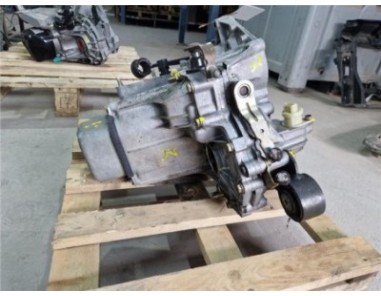 Caja Cambios Manual Citroen SAXO 1 1 