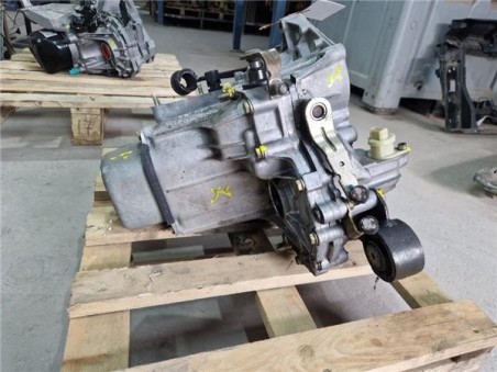 Caja Cambios Manual Citroen SAXO 1 1 