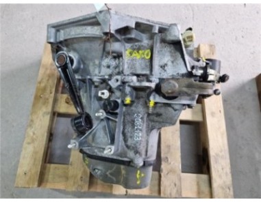 Caja Cambios Manual Citroen SAXO 1 1 