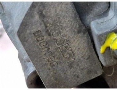 Caja Cambios Manual Citroen SAXO 1 1 