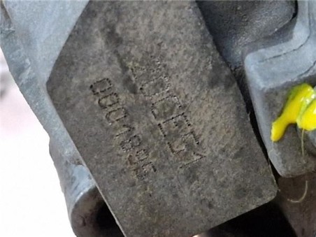 Caja Cambios Manual Citroen SAXO 1 1 