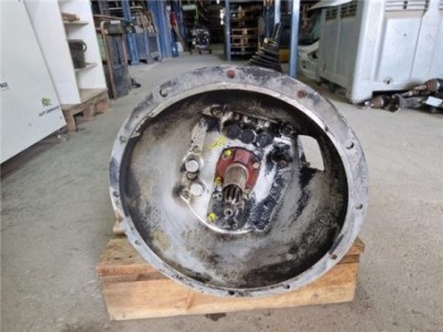 Caja Cambios Manual Nissan Patrol  2 8 D 2