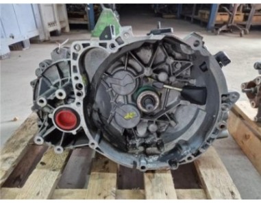 Caja Cambios Manual Mitsubishi Space Star  1 9 1900 DI-D [1 9 Ltr  - 75 kW DI-D CAT]