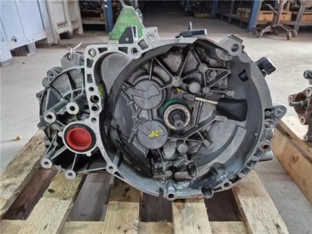 Caja Cambios Manual Mitsubishi Space Star  1 9 1900 DI-D [1 9 Ltr  - 75 kW DI-D CAT]