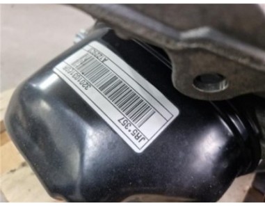 Caja Cambios Manual Renault Captur I  0 9 Dynamique [0 9 Ltr  - 66 kW TCE Energy]