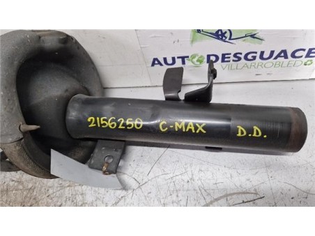 Amortiguador Delantero Derecho Ford C-Max  1 0 Edition [1 0 Ltr  - 92 kW EcoBoost CAT]