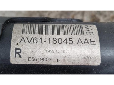 Amortiguador Delantero Derecho Ford C-Max  1 0 Edition [1 0 Ltr  - 92 kW EcoBoost CAT]