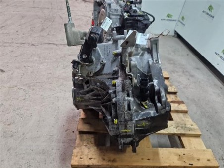 Caja Cambios Manual Chevrolet Epica  2 0 LTX [2 0 Ltr  - 110 kW Diesel CAT]