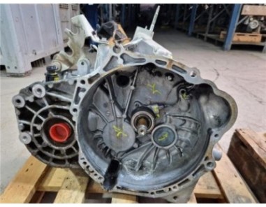 Caja Cambios Manual Chevrolet Epica  2 0 LTX [2 0 Ltr  - 110 kW Diesel CAT]