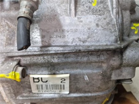 Caja Cambios Manual Chevrolet Epica  2 0 LTX [2 0 Ltr  - 110 kW Diesel CAT]