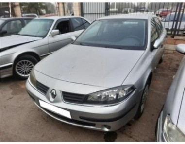 Caja Cambios Manual Renault LAGUNA II 1 9 dCi D 