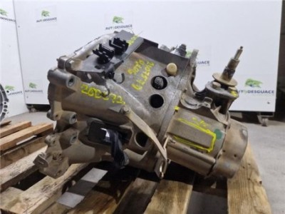 Caja Cambios Manual Peugeot 206 1 9 D X LINE