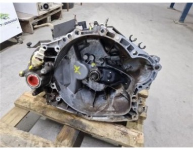 Caja Cambios Manual Peugeot 206 1 9 D X LINE