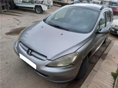 Caja Cambios Manual Peugeot 307 Break / SW  2 0 HDI 110 2