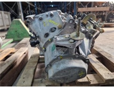 Caja Cambios Manual Peugeot 307 Break / SW  2 0 HDI 110