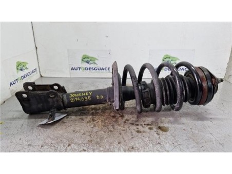 Amortiguador Delantero Derecho Dodge Journey  2 0 SE [2 0 Ltr  - 103 kW 16V CRD CAT]