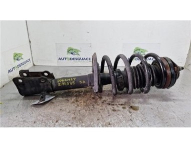 Amortiguador Delantero Derecho Dodge Journey  2 0 SE [2 0 Ltr  - 103 kW 16V CRD CAT]