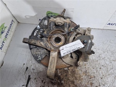 Mangueta Delantera Derecha Hyundai Tucson  2 0 CRDi Comfort  [2 0 Ltr  - 103 kW CRDi CAT]