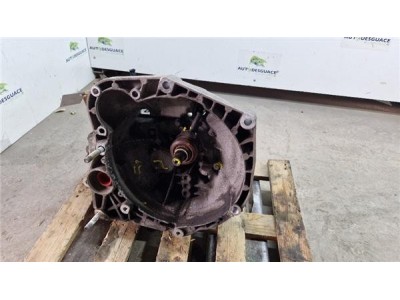 Caja Cambios Manual Alfa Romeo 156  1 6 T Spark Progression [1 6 Ltr  - 88 kW 16V CAT]
