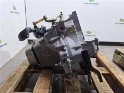 Caja Cambios Manual Citroen C3  1 2 Business [1 2 Ltr  - 60 kW 12V VTi / PureTech]