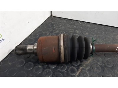 Transmision Delantera Izquierda Hyundai GETZ 1 1 12V  2