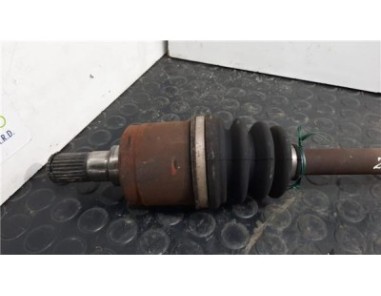 Transmision Delantera Izquierda Hyundai GETZ 1 1 12V 