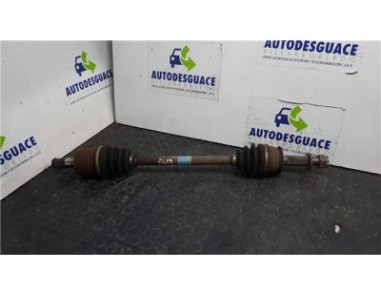 Transmision Delantera Izquierda Hyundai GETZ 1 1 12V 