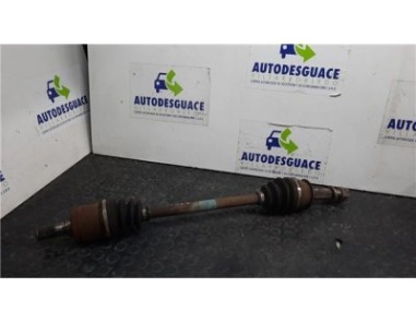 Transmision Delantera Izquierda Hyundai GETZ 1 1 12V 