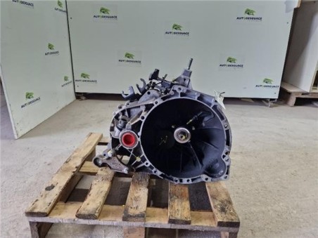 Caja Cambios Manual Ford TRANSIT CONNECT  1 8 Di