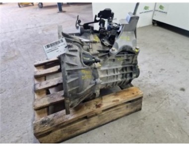 Caja Cambios Manual Ford TRANSIT CONNECT  1 8 Di