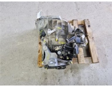 Caja Cambios Manual Ford TRANSIT CONNECT  1 8 Di