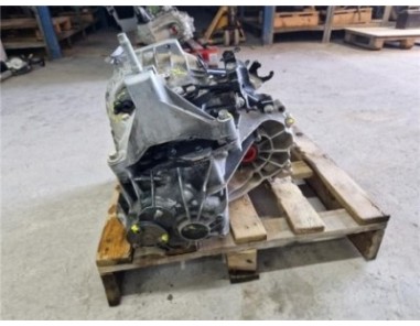 Caja Cambios Manual Ford TRANSIT CONNECT  1 8 Di