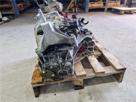 Caja Cambios Manual Ford TRANSIT CONNECT  1 8 Di