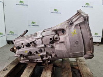 Caja Cambios Manual BMW Serie 3 Berlina  2 0 318d [2 0 Ltr  - 90 kW 16V Diesel CAT]