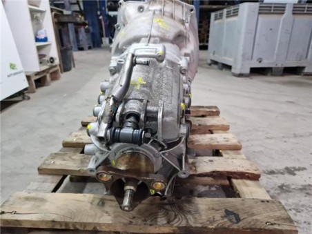 Caja Cambios Manual BMW Serie 3 Berlina  2 0 318d [2 0 Ltr  - 90 kW 16V Diesel CAT]